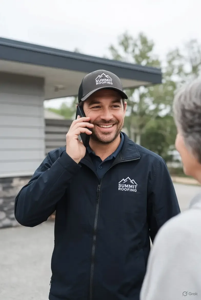Flat Roof Leak Repair Normandy, TN FAQs